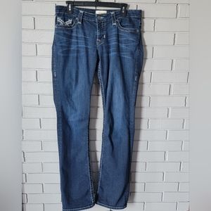 Big Star Maddie Boot 28 L